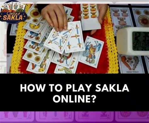 online sakla tips
